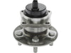 Wheel Bearing and Hub Assembly Centric Parts 407.44014E