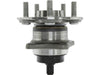 Wheel Bearing and Hub Assembly Centric Parts 407.44014E