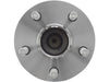 Wheel Bearing and Hub Assembly Centric Parts 407.44014E