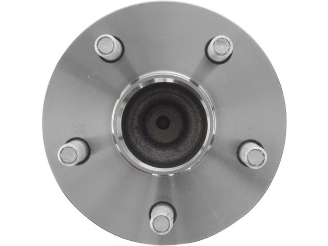 Wheel Bearing and Hub Assembly Centric Parts 407.44014E