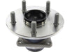 Wheel Bearing and Hub Assembly Centric Parts 407.44015