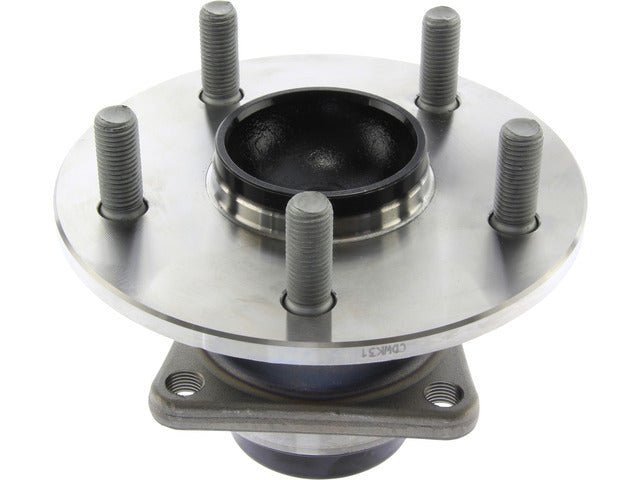 Wheel Bearing and Hub Assembly Centric Parts 407.44015