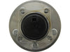 Wheel Bearing and Hub Assembly Centric Parts 407.44015