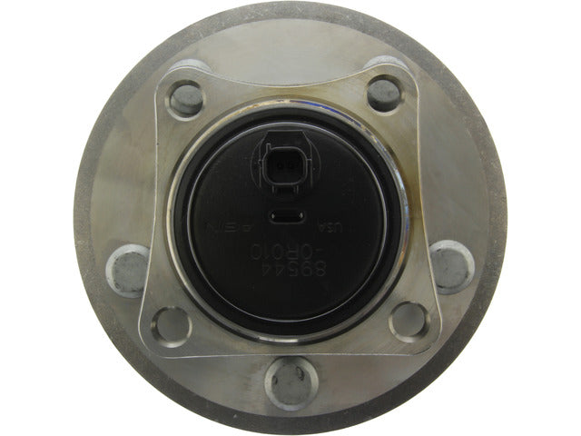 Wheel Bearing and Hub Assembly Centric Parts 407.44015