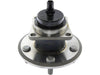 Wheel Bearing and Hub Assembly Centric Parts 407.44015