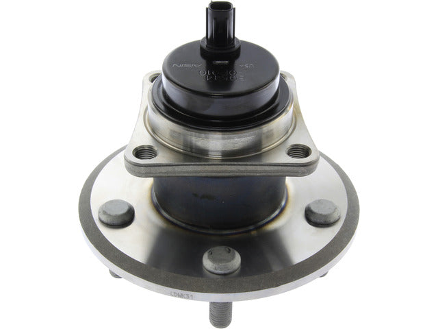Wheel Bearing and Hub Assembly Centric Parts 407.44015