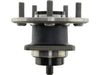 Wheel Bearing and Hub Assembly Centric Parts 407.44015