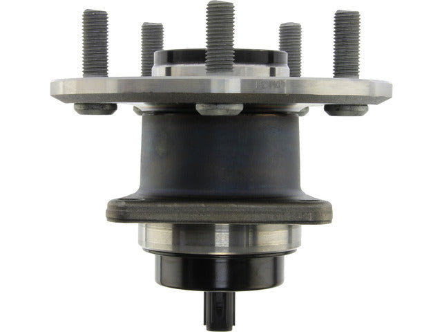 Wheel Bearing and Hub Assembly Centric Parts 407.44015