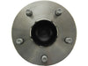 Wheel Bearing and Hub Assembly Centric Parts 407.44015
