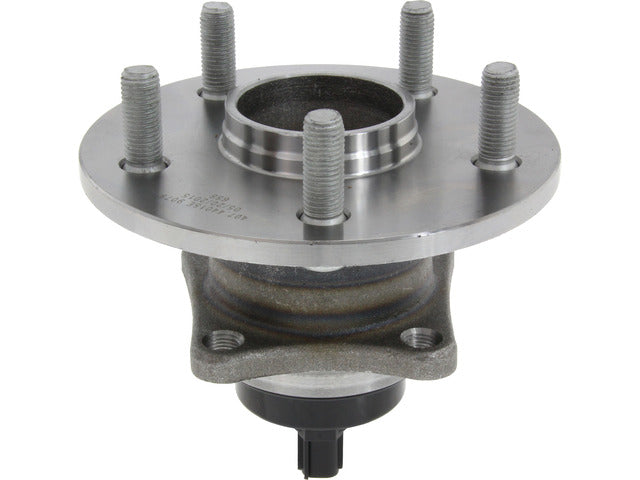 Wheel Bearing and Hub Assembly Centric Parts 407.44015E