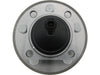Wheel Bearing and Hub Assembly Centric Parts 407.44015E