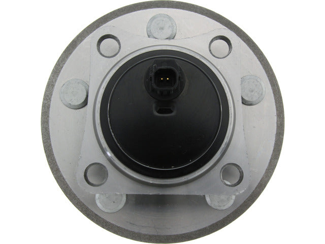 Wheel Bearing and Hub Assembly Centric Parts 407.44015E