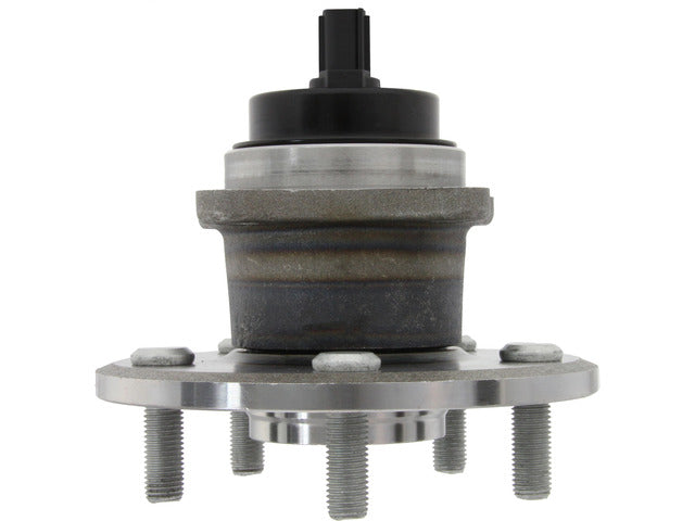 Wheel Bearing and Hub Assembly Centric Parts 407.44015E
