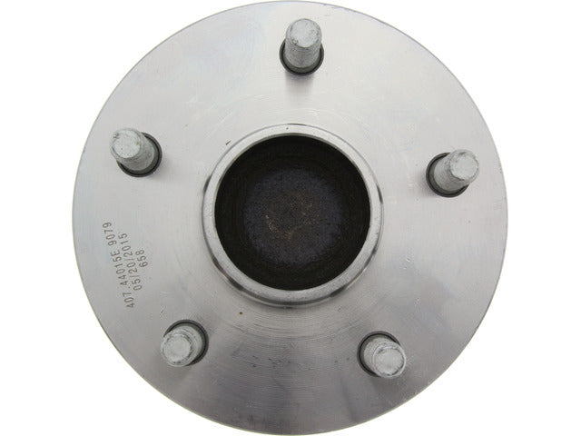 Wheel Bearing and Hub Assembly Centric Parts 407.44015E