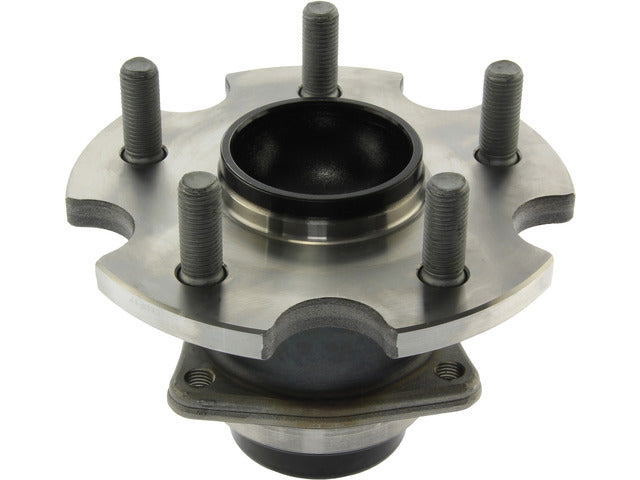 Wheel Bearing and Hub Assembly Centric Parts 407.44016