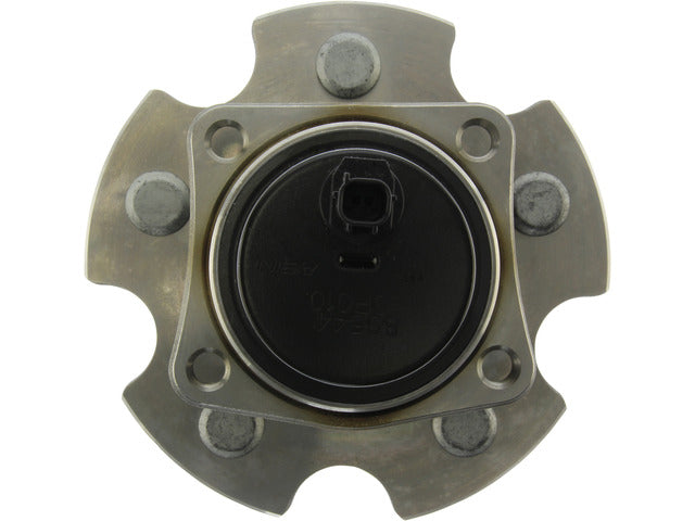 Wheel Bearing and Hub Assembly Centric Parts 407.44016