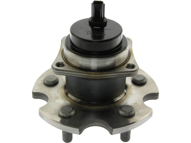 Wheel Bearing and Hub Assembly Centric Parts 407.44016