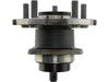 Wheel Bearing and Hub Assembly Centric Parts 407.44016