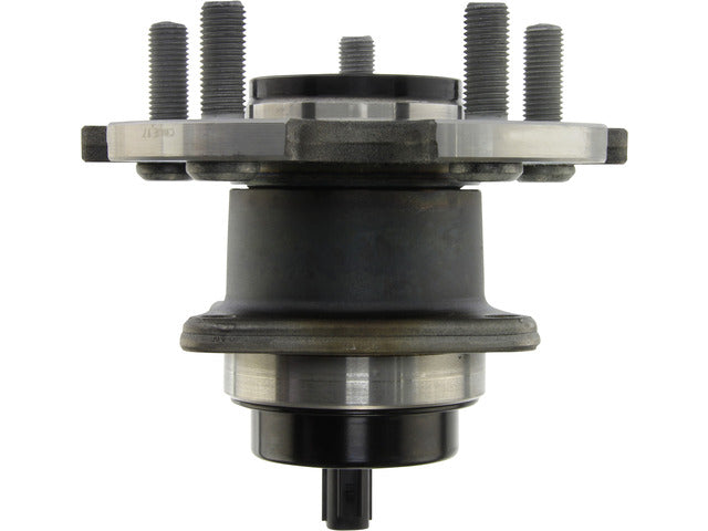 Wheel Bearing and Hub Assembly Centric Parts 407.44016