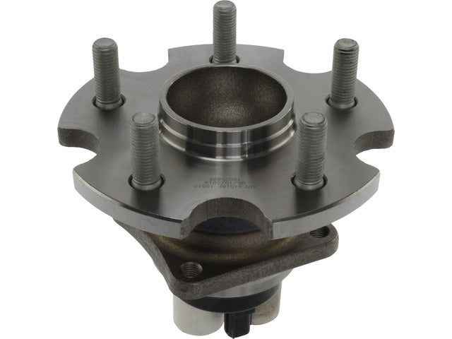 Wheel Bearing and Hub Assembly Centric Parts 407.44016E