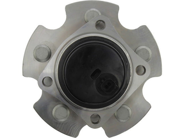 Wheel Bearing and Hub Assembly Centric Parts 407.44016E