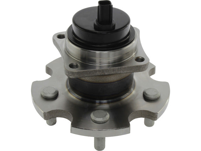 Wheel Bearing and Hub Assembly Centric Parts 407.44016E