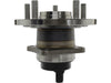 Wheel Bearing and Hub Assembly Centric Parts 407.44016E