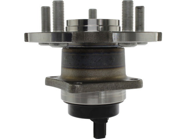 Wheel Bearing and Hub Assembly Centric Parts 407.44016E