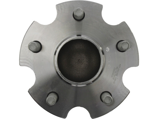 Wheel Bearing and Hub Assembly Centric Parts 407.44016E
