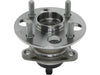 Wheel Bearing and Hub Assembly Centric Parts 407.44017E