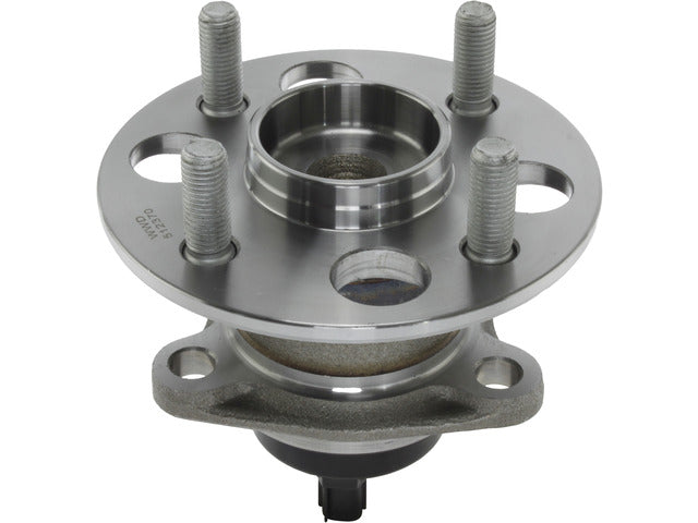 Wheel Bearing and Hub Assembly Centric Parts 407.44017E