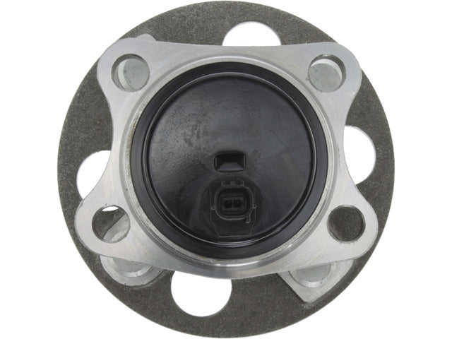 Wheel Bearing and Hub Assembly Centric Parts 407.44017E