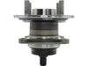 Wheel Bearing and Hub Assembly Centric Parts 407.44017E