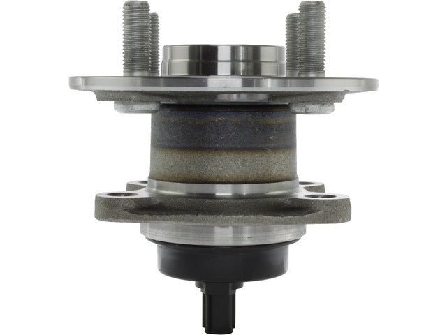 Wheel Bearing and Hub Assembly Centric Parts 407.44017E