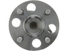 Wheel Bearing and Hub Assembly Centric Parts 407.44017E