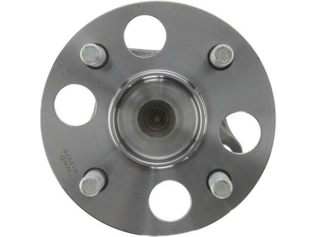 Wheel Bearing and Hub Assembly Centric Parts 407.44017E