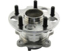Wheel Bearing and Hub Assembly Centric Parts 407.44018E