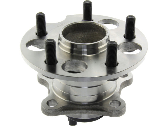 Wheel Bearing and Hub Assembly Centric Parts 407.44018E