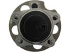 Wheel Bearing and Hub Assembly Centric Parts 407.44018E