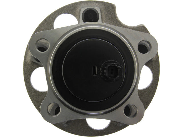 Wheel Bearing and Hub Assembly Centric Parts 407.44018E