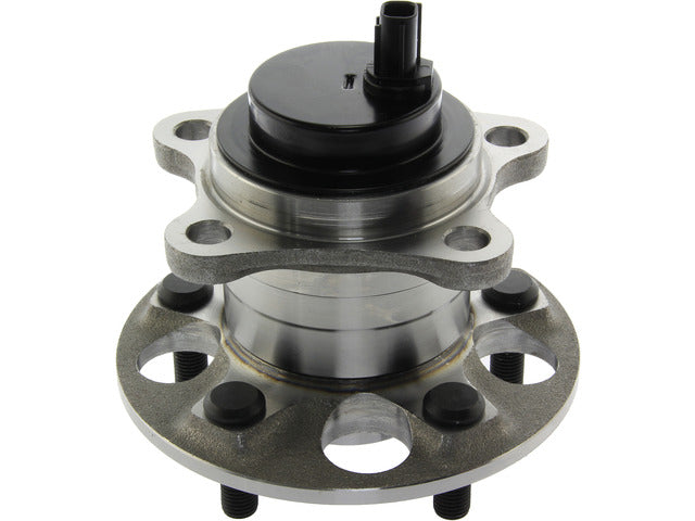 Wheel Bearing and Hub Assembly Centric Parts 407.44018E