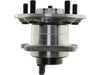 Wheel Bearing and Hub Assembly Centric Parts 407.44018E