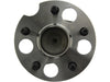 Wheel Bearing and Hub Assembly Centric Parts 407.44018E