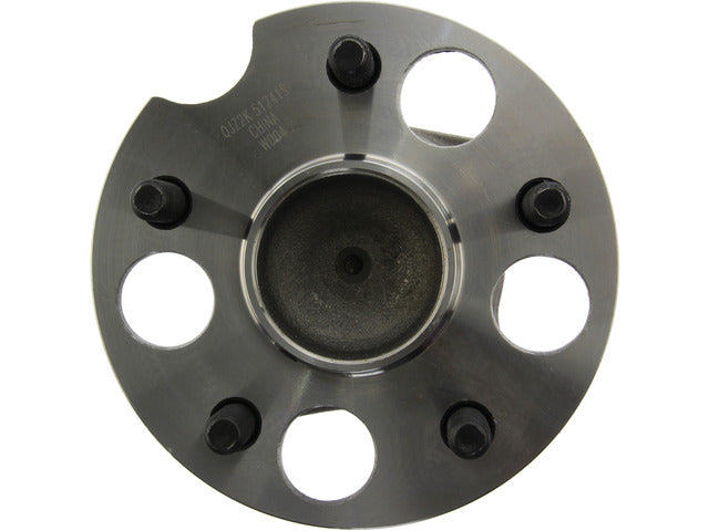 Wheel Bearing and Hub Assembly Centric Parts 407.44018E