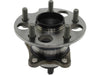 Wheel Bearing and Hub Assembly Centric Parts 407.44019