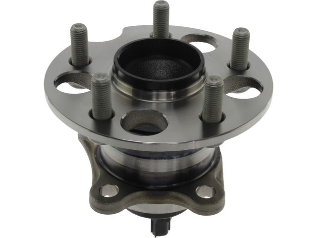 Wheel Bearing and Hub Assembly Centric Parts 407.44019