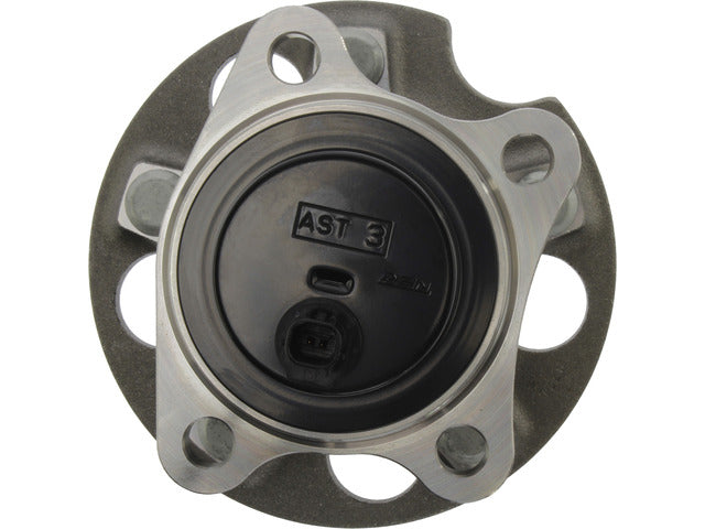 Wheel Bearing and Hub Assembly Centric Parts 407.44019