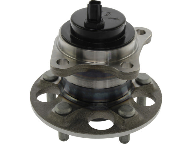 Wheel Bearing and Hub Assembly Centric Parts 407.44019
