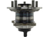 Wheel Bearing and Hub Assembly Centric Parts 407.44019