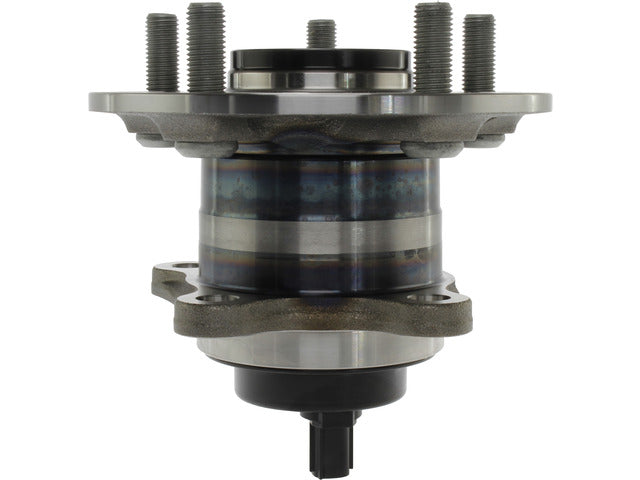 Wheel Bearing and Hub Assembly Centric Parts 407.44019